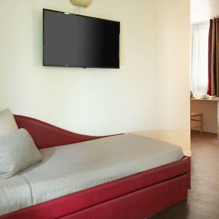 Hotel Lamorosa Rimini Bagian luar foto