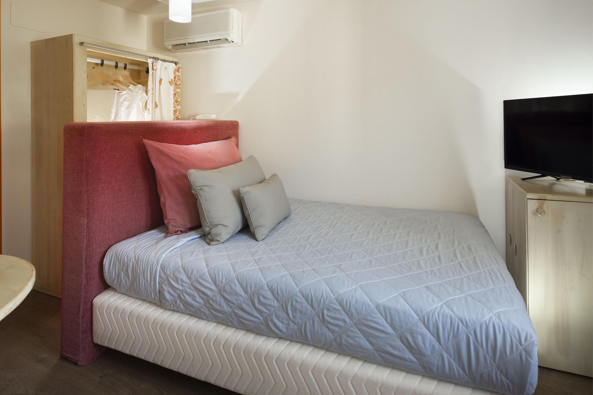 Hotel Lamorosa Rimini Bagian luar foto
