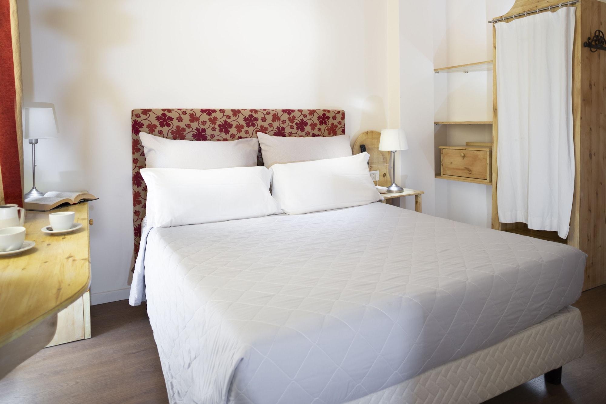 Hotel Lamorosa Rimini Bagian luar foto