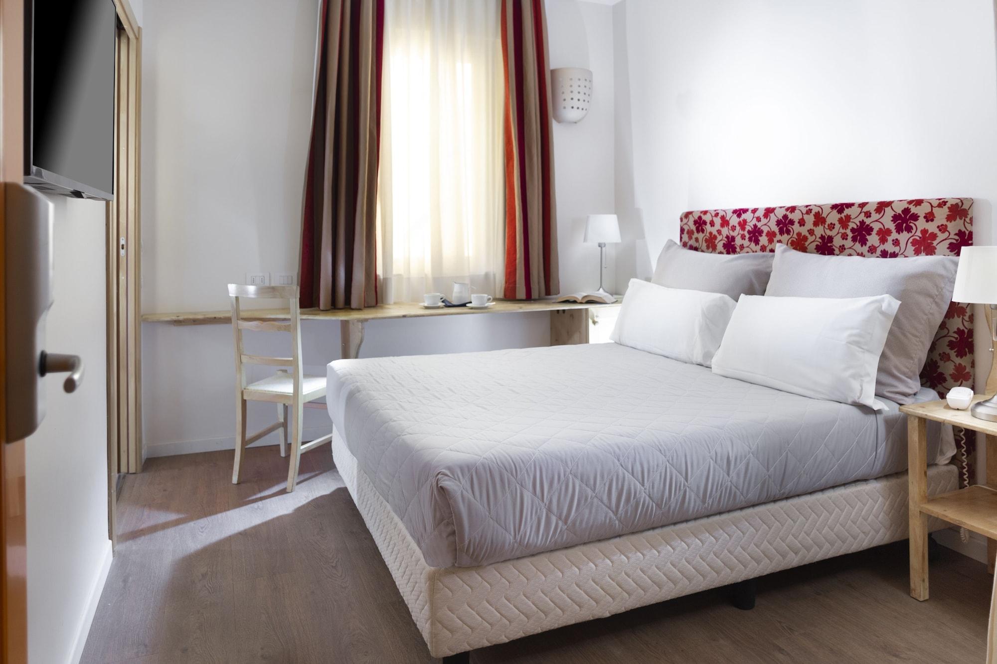 Hotel Lamorosa Rimini Bagian luar foto