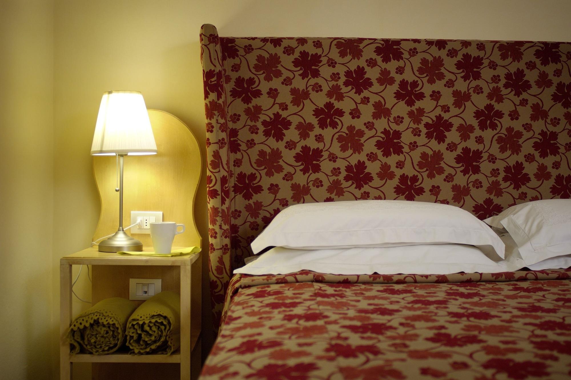 Hotel Lamorosa Rimini Bagian luar foto
