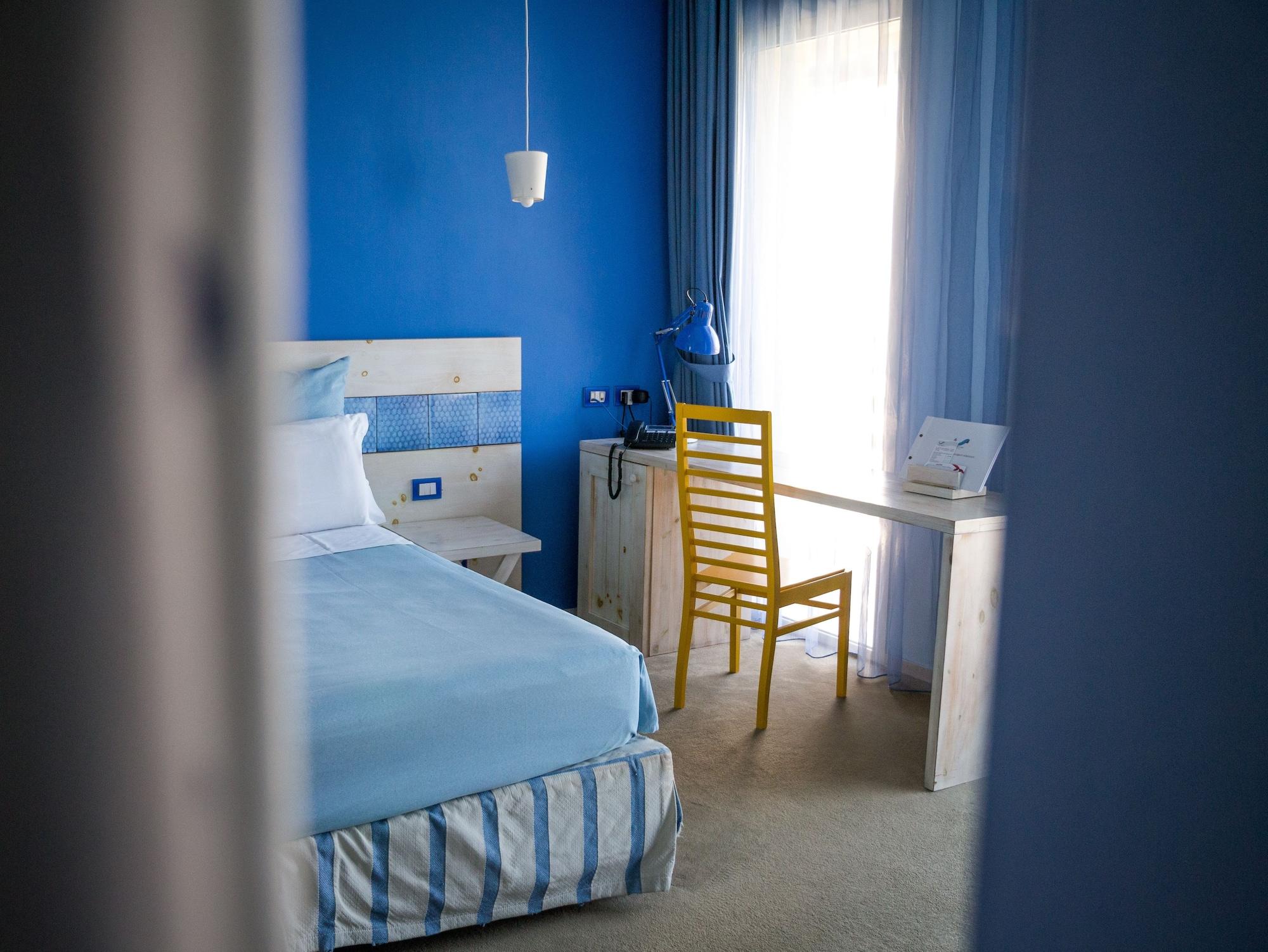 Hotel Lamorosa Rimini Bagian luar foto