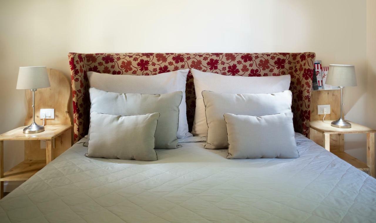 Hotel Lamorosa Rimini Bagian luar foto